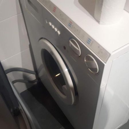 Apartmán motylek 2 Lodž Exteriér fotografie