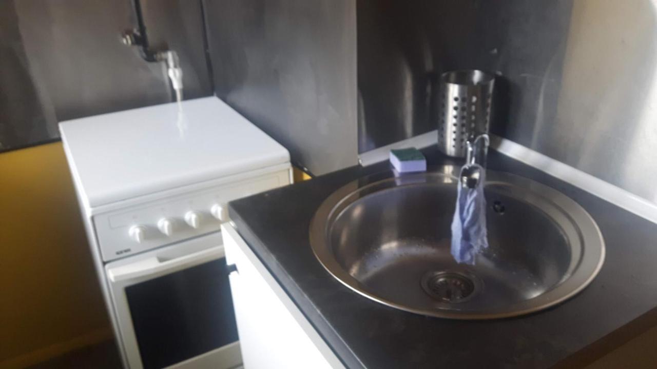 Apartmán motylek 2 Lodž Exteriér fotografie