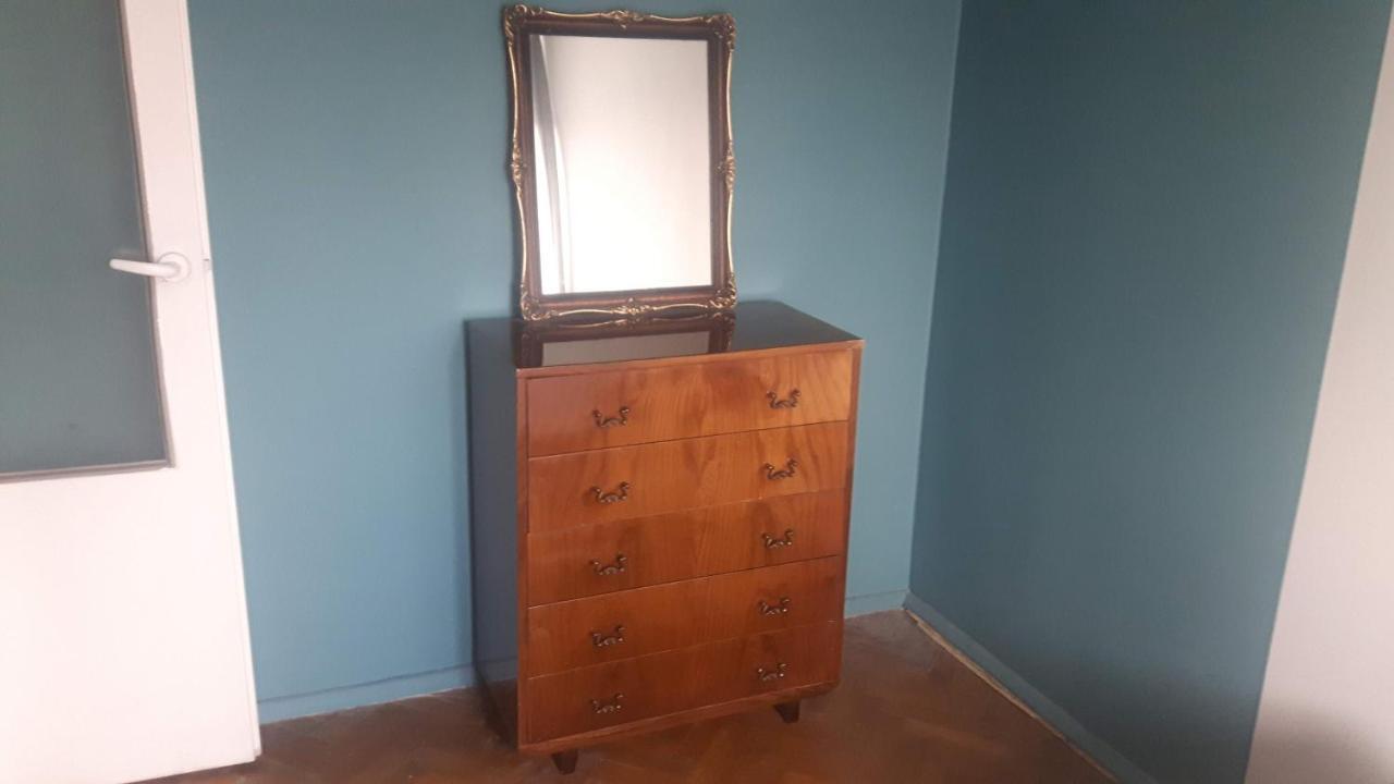 Apartmán motylek 2 Lodž Exteriér fotografie