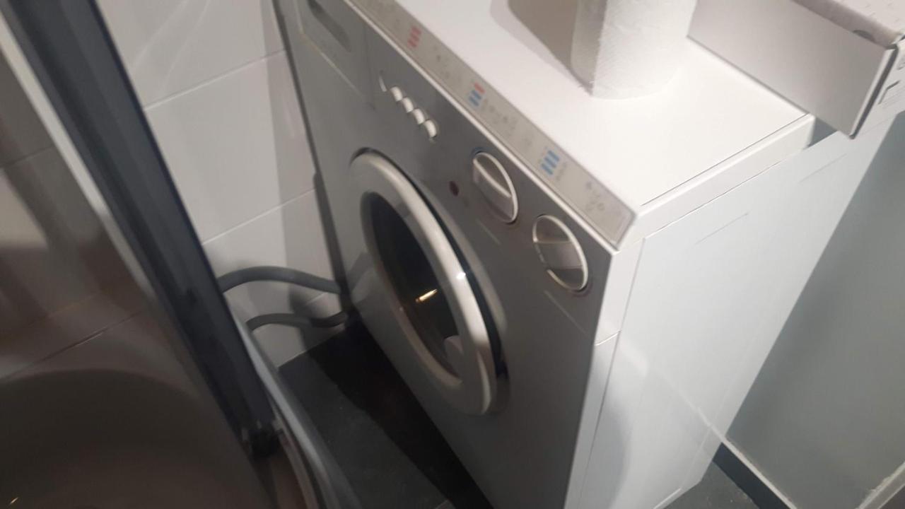 Apartmán motylek 2 Lodž Exteriér fotografie