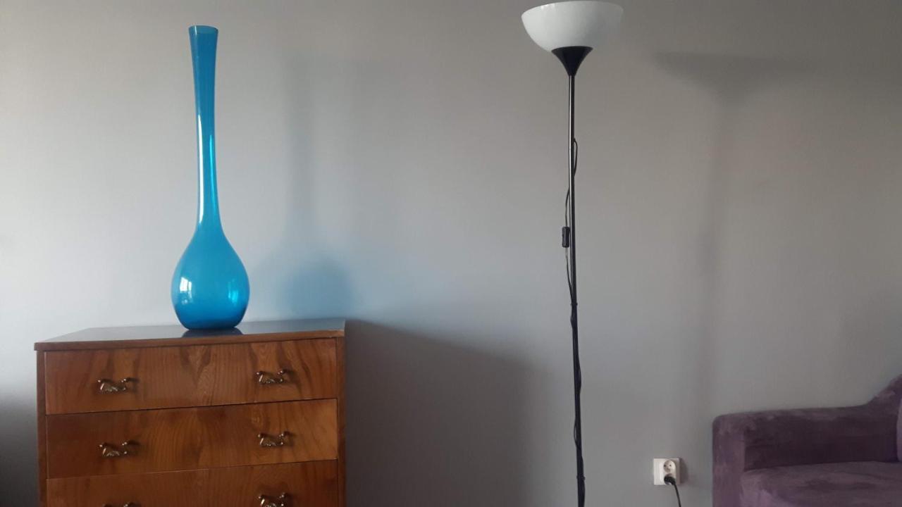 Apartmán motylek 2 Lodž Exteriér fotografie
