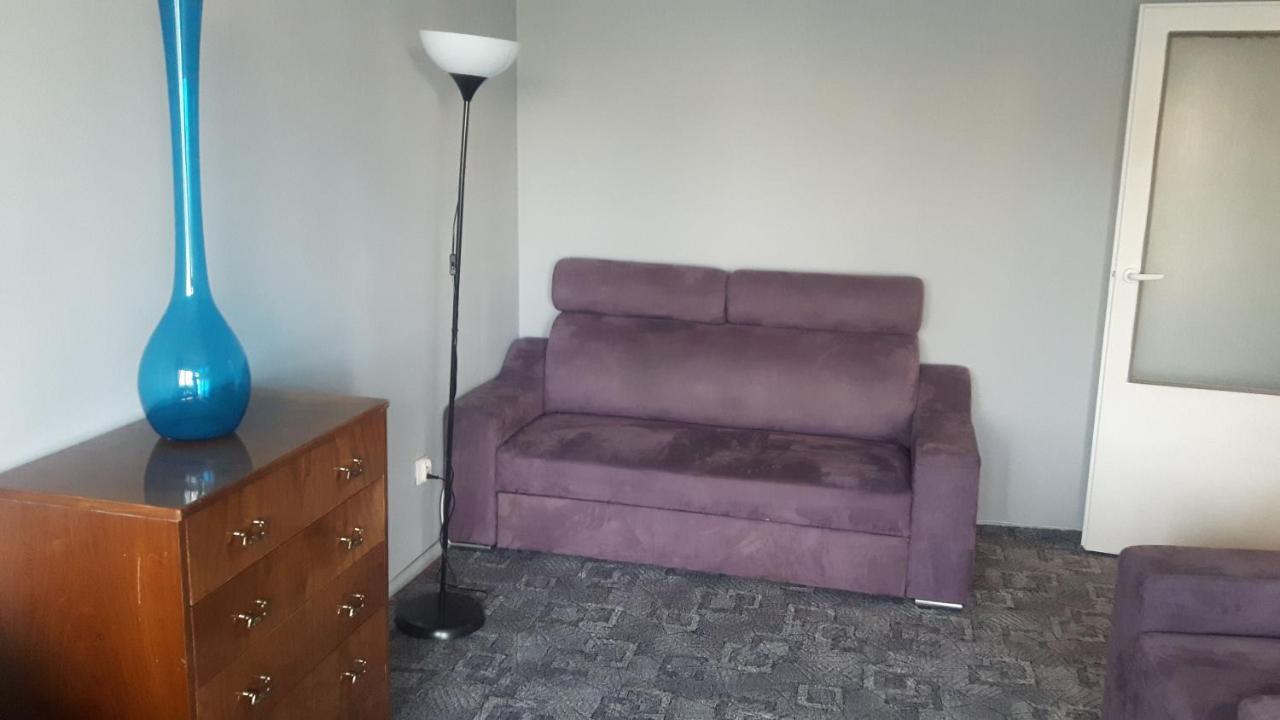 Apartmán motylek 2 Lodž Exteriér fotografie