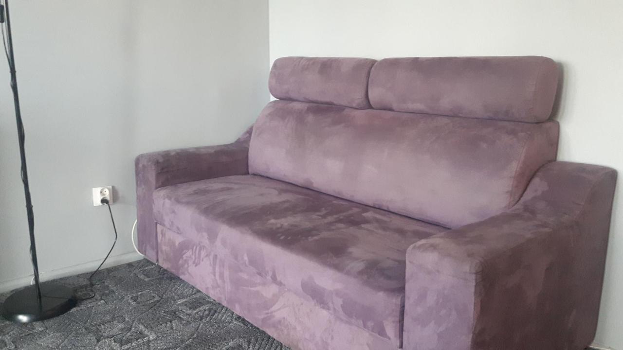 Apartmán motylek 2 Lodž Exteriér fotografie