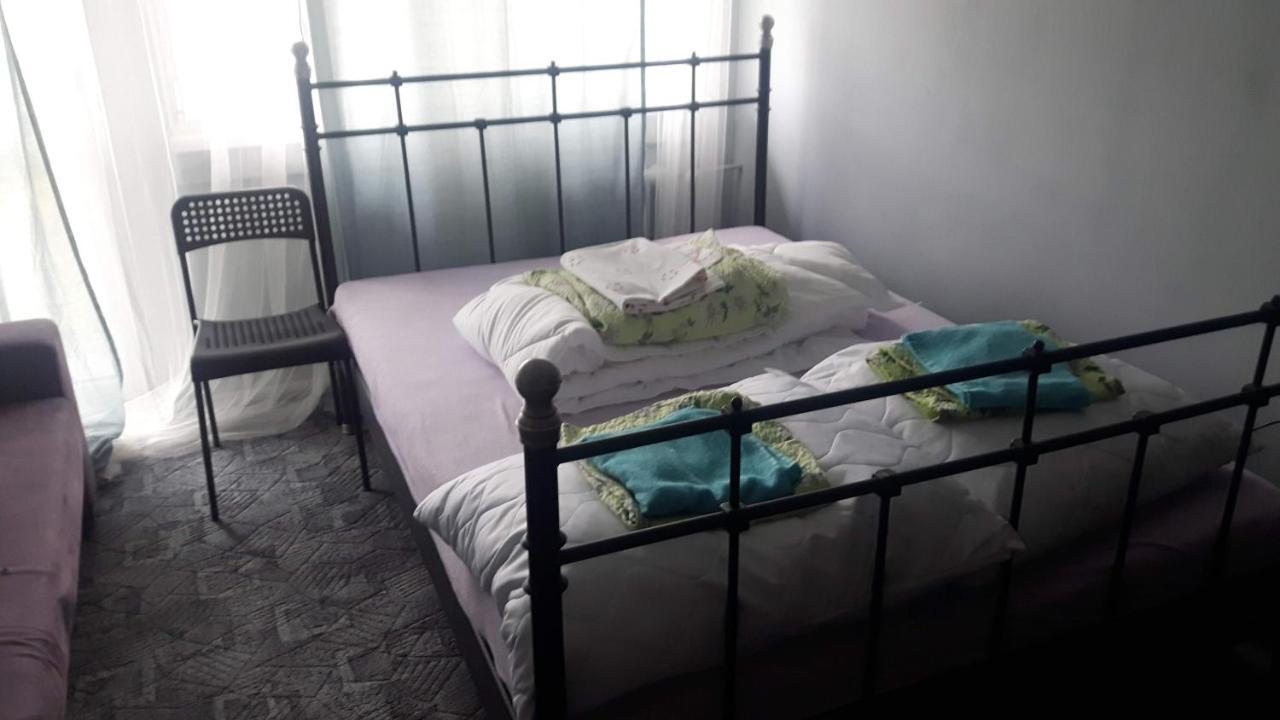 Apartmán motylek 2 Lodž Exteriér fotografie