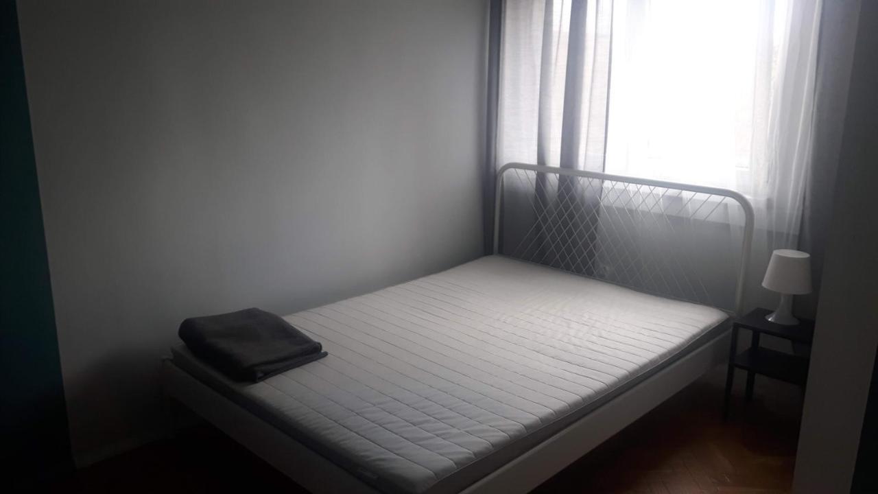 Apartmán motylek 2 Lodž Exteriér fotografie
